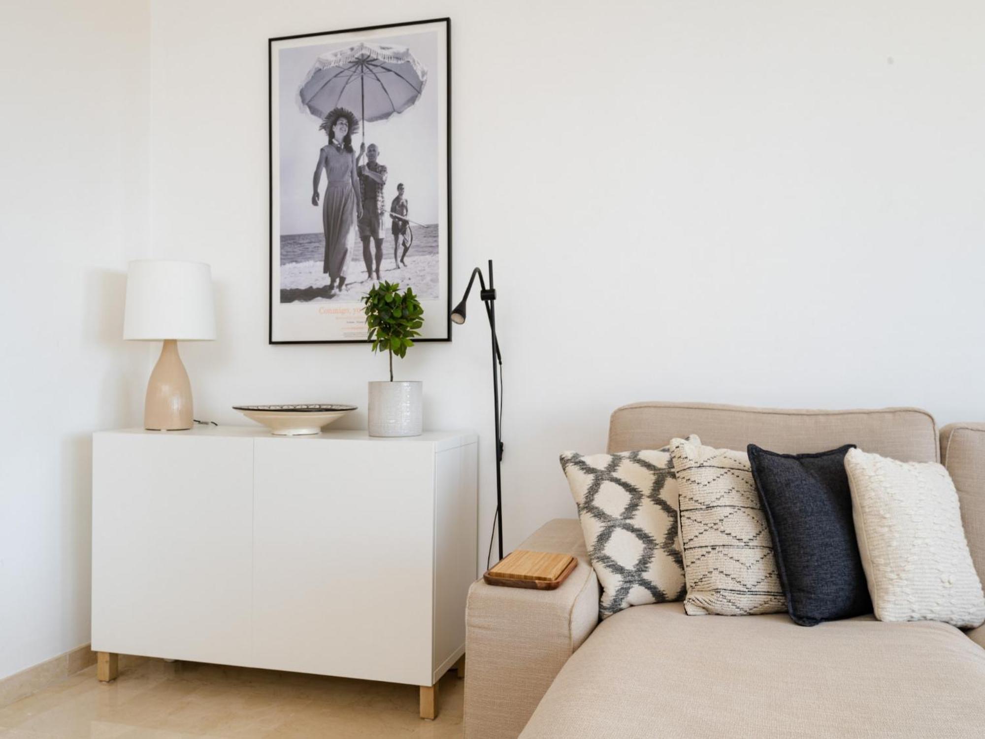 Apartment Lovely With Shared Pool *