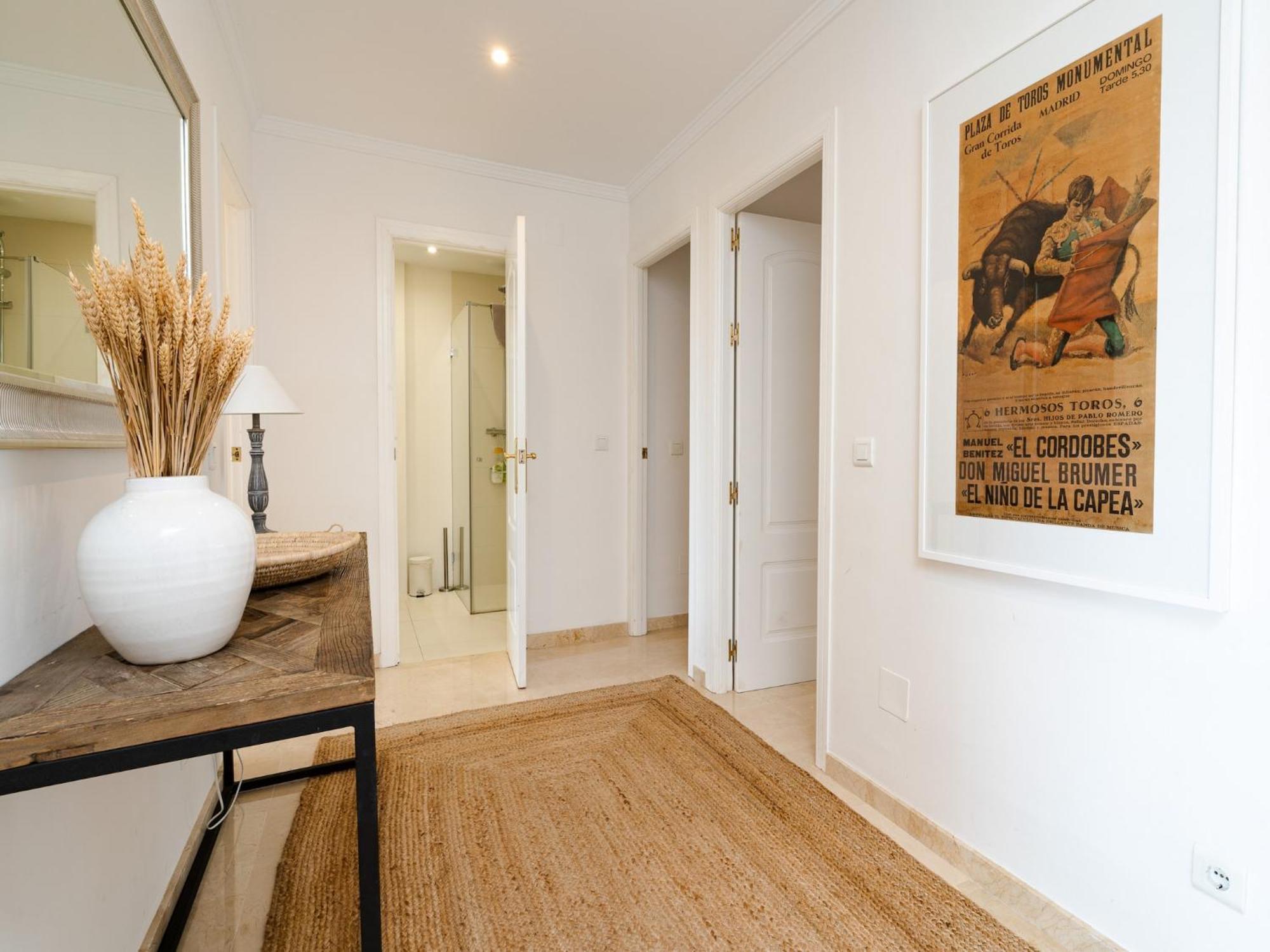Apartment Lovely With Shared Pool *