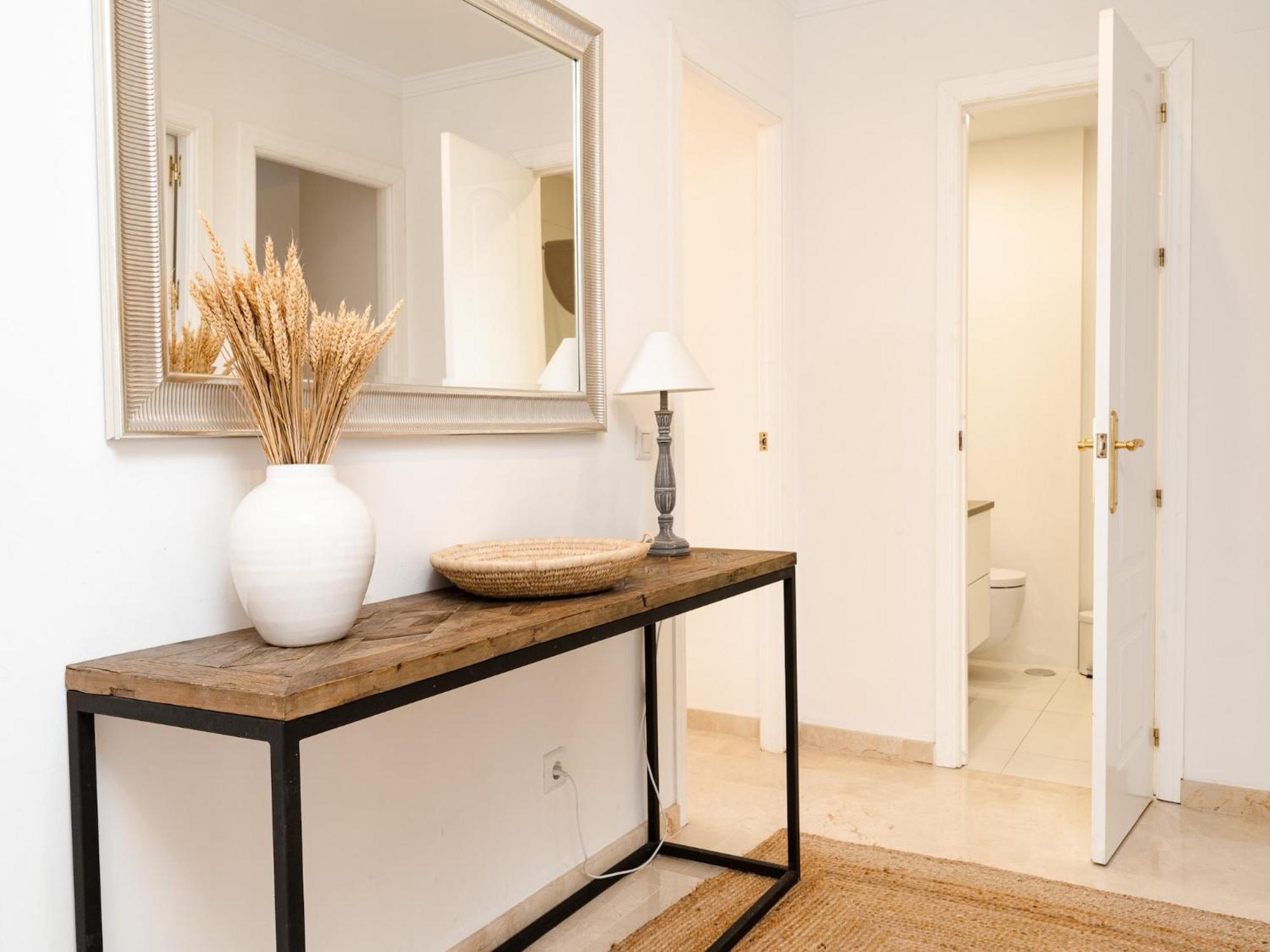 Lovely With Shared Pool * Marbella