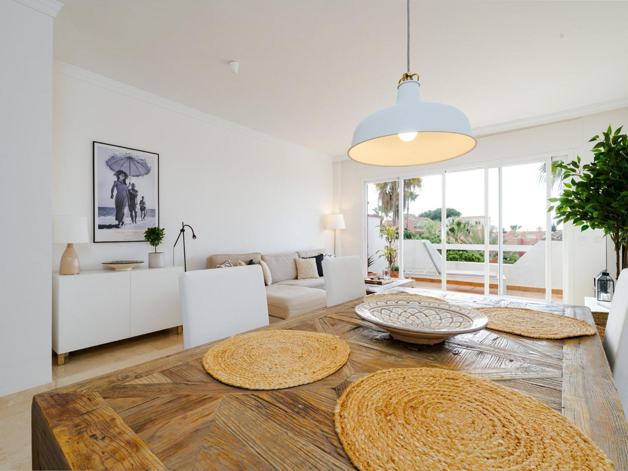 Apartment Lovely With Shared Pool *