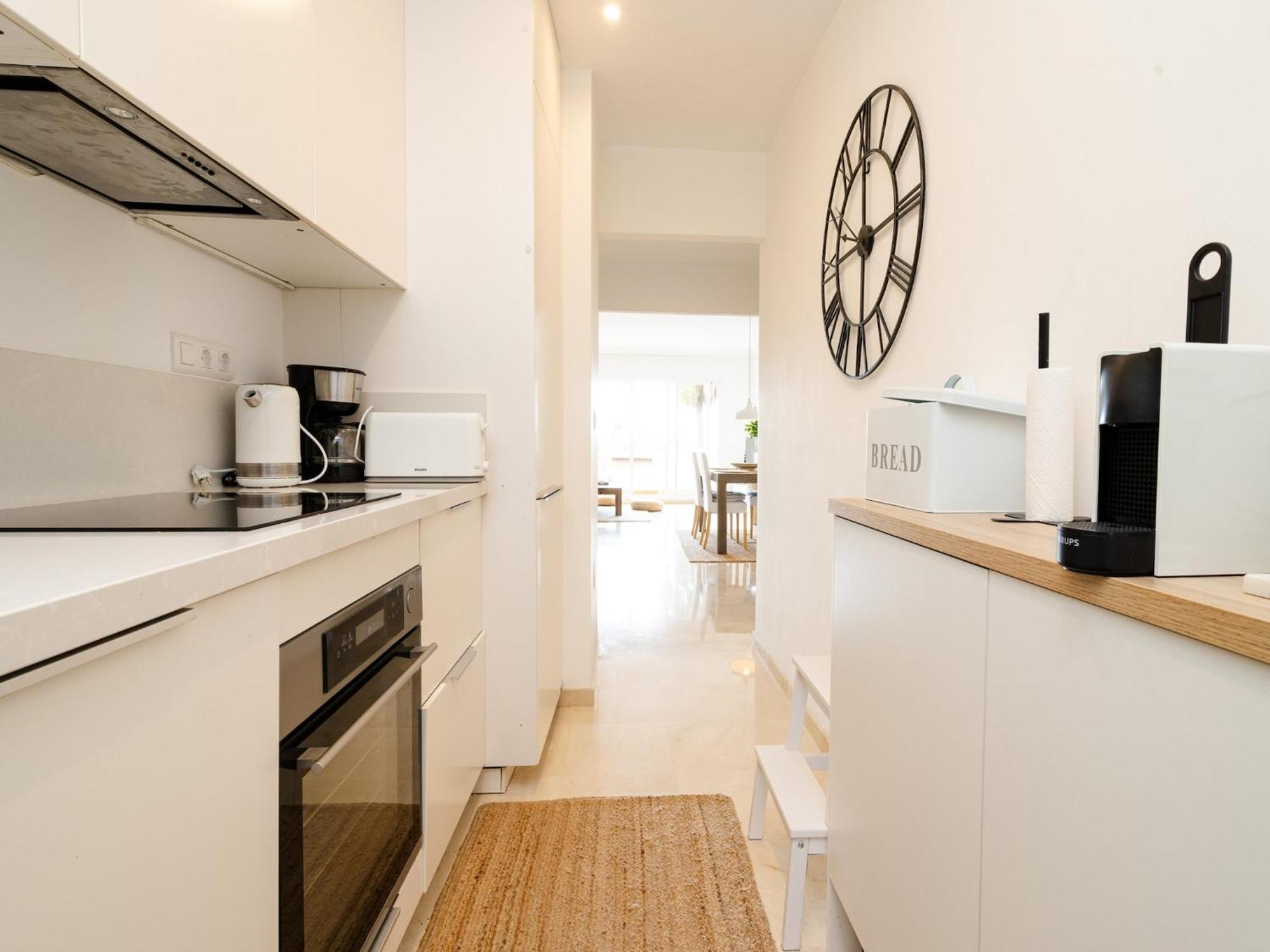 Apartment Lovely With Shared Pool *