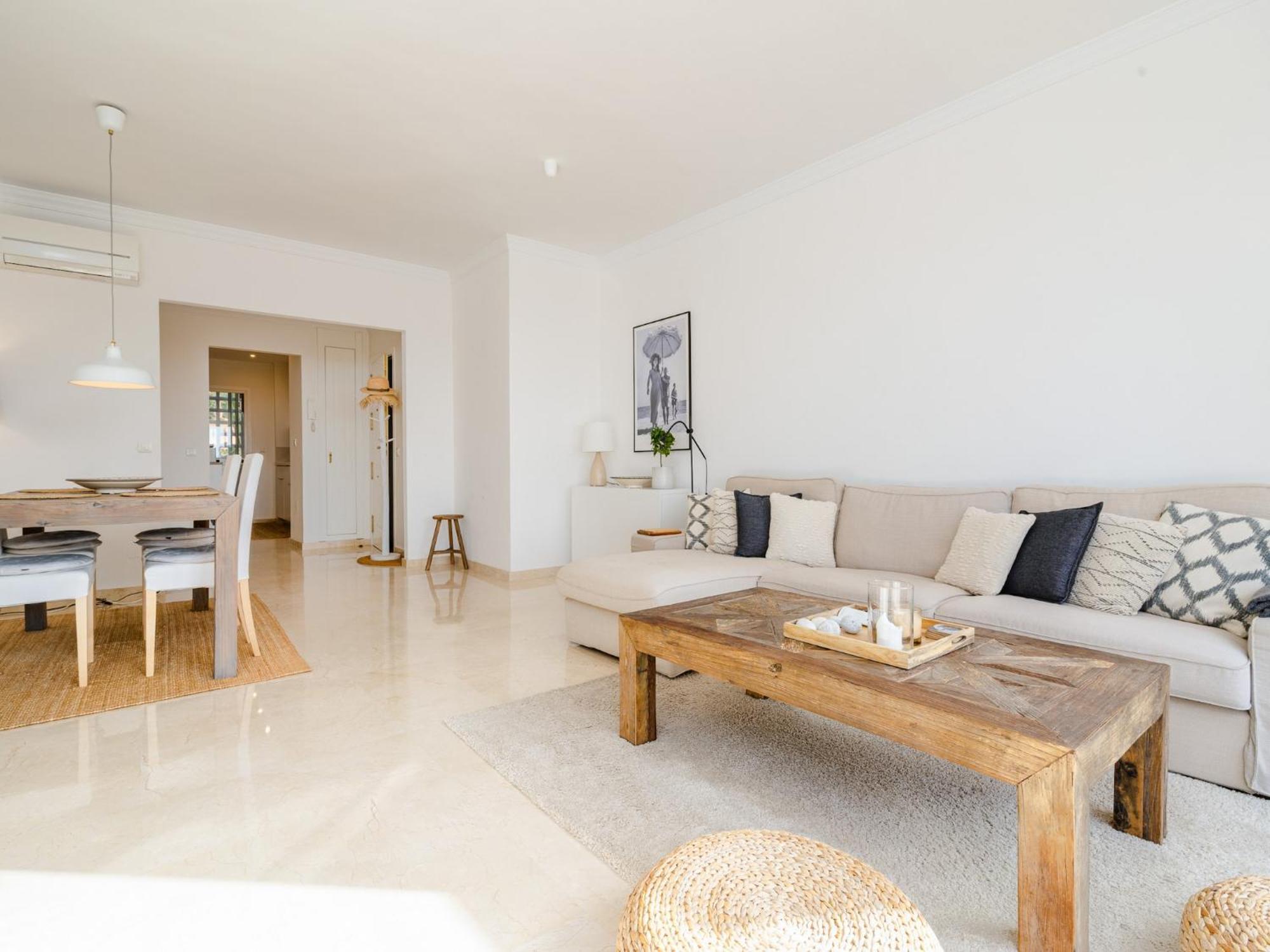 Lovely With Shared Pool