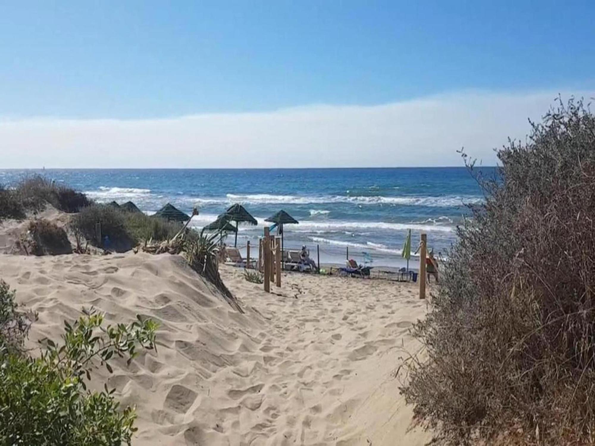 Lovely With Shared Pool Apartment Marbella
