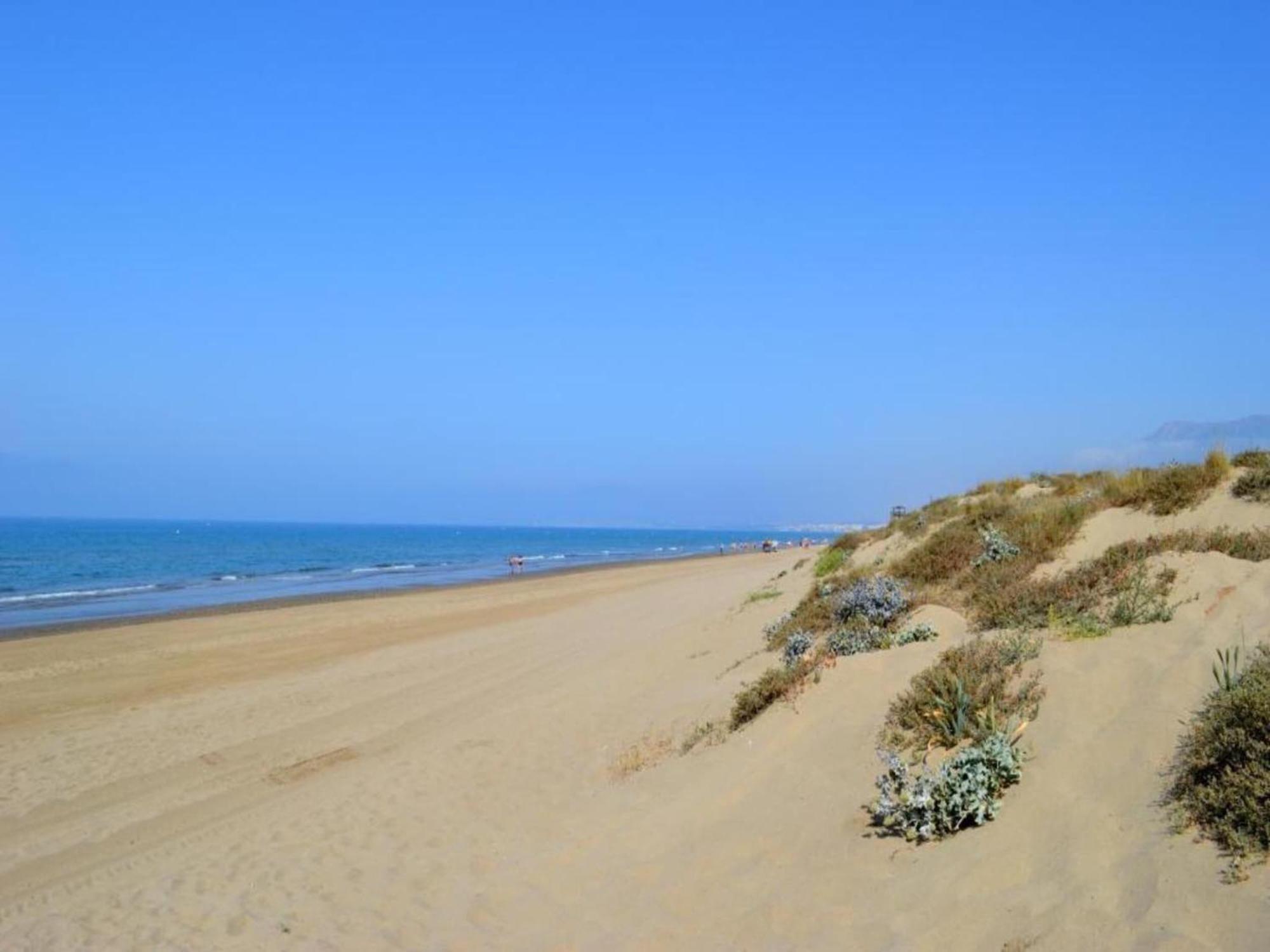 Lovely With Shared Pool * Marbella